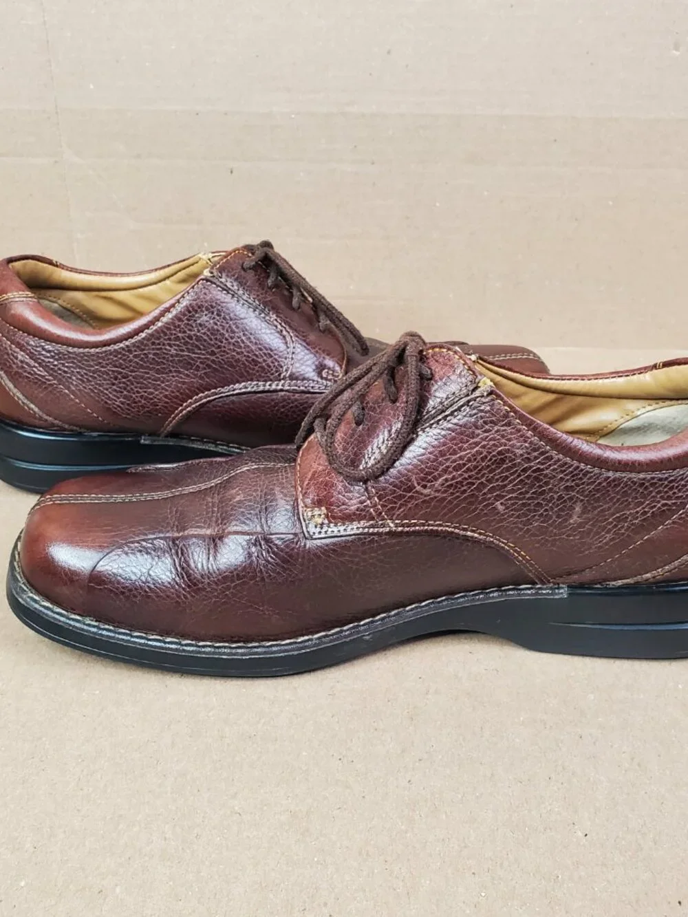 Dockers pro style